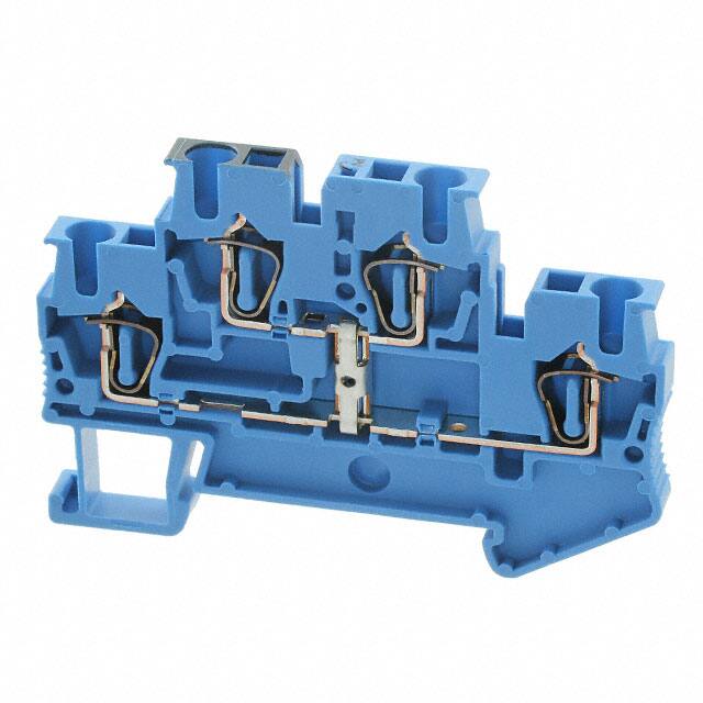 3035108 Phoenix Contact  Canale guida DIN